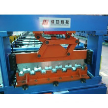 floor deck roll forming machine